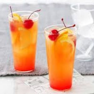 Meet your Posher, Tommy